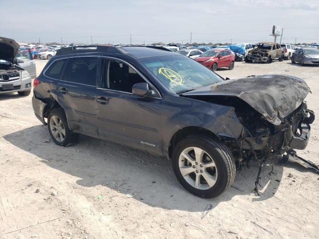 Photo 4 from auction – 2013 SUBARU OUTBACK 2. with VIN 4S4BRCGC2D3228968