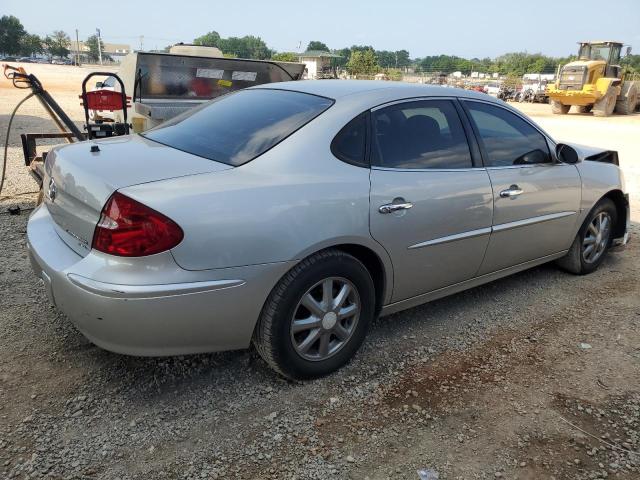 Photo 3 from auction – 2007 BUICK LACROSSE C with VIN 2G4WD552271116459