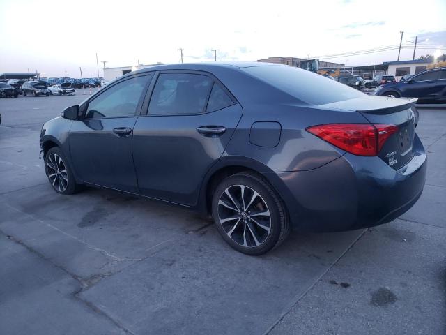 Photo 2 from auction – 2018 TOYOTA COROLLA L with VIN 5YFBURHE8JP853819