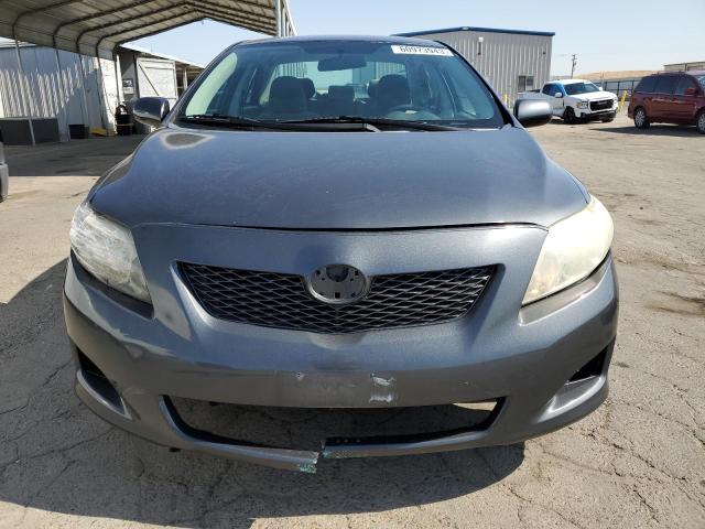 Photo 5 from auction – 2010 TOYOTA COROLLA BA with VIN 2T1BU4EE5AC361272