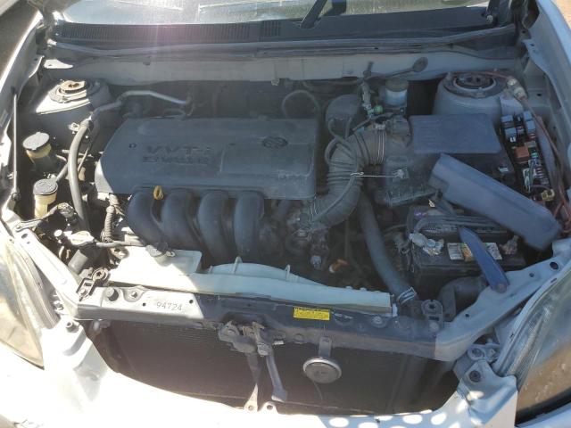 Photo 11 from auction – 2003 TOYOTA COROLLA MA with VIN 2T1KR32E13C034824