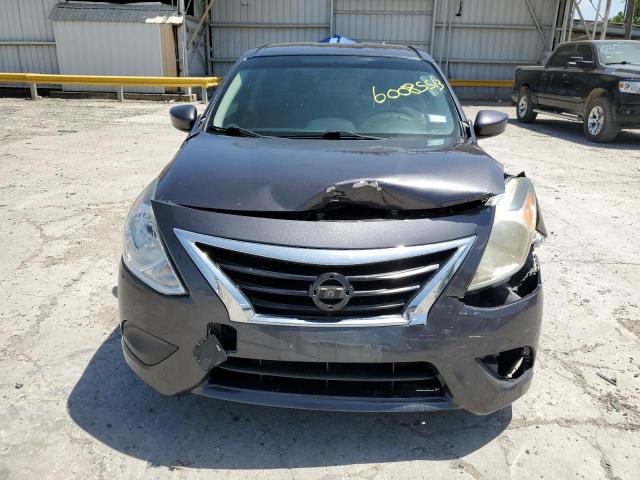Photo 5 from auction – 2015 NISSAN VERSA S with VIN 3N1CN7AP0FL908210