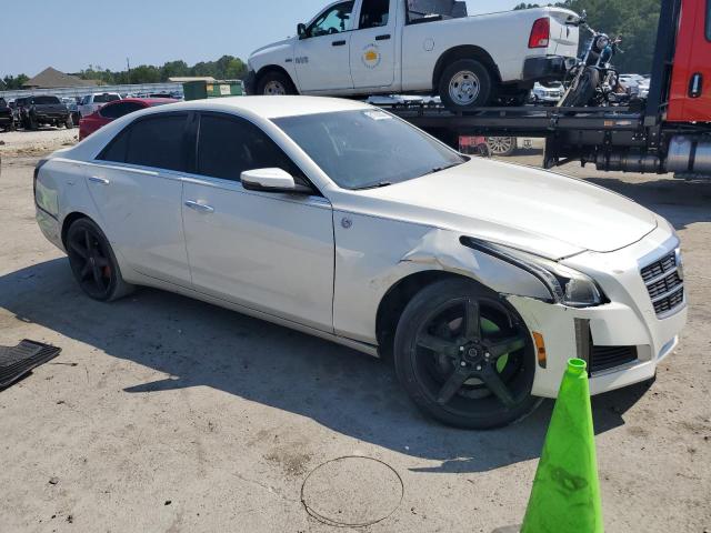Photo 4 from auction – 2014 CADILLAC CTS with VIN 1G6AW5SX2E0128566