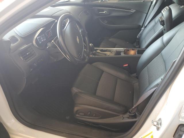 Photo 7 from auction – 2017 CHEVROLET IMPALA LT with VIN 1G1105SA3HU183088