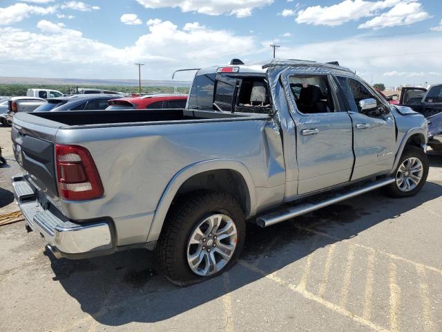 Photo 3 from auction – 2019 RAM 1500 LONGH with VIN 1C6SRFST3KN595948