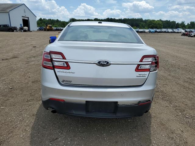Photo 6 from auction – 2017 FORD TAURUS SEL with VIN 1FAHP2E84HG127674
