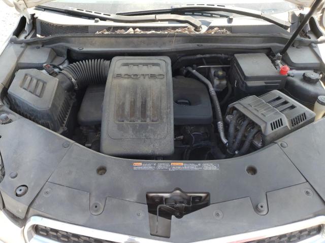 Photo 12 from auction – 2012 CHEVROLET EQUINOX LT with VIN 2GNALDEK5C1140199