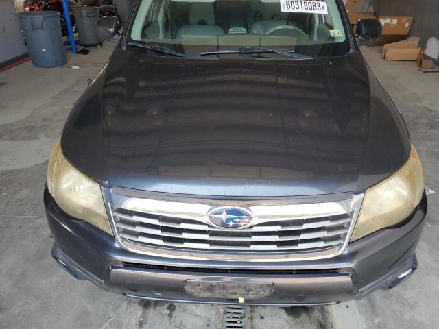 Photo 11 from auction – 2009 SUBARU FORESTER 2 with VIN JF2SH64649H770396