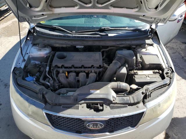 Photo 11 from auction – 2010 KIA FORTE EX with VIN KNAFU4A25A5115202