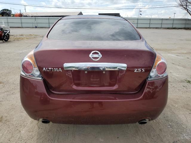 Photo 6 from auction – 2010 NISSAN ALTIMA BAS with VIN 1N4AL2AP8AN458981