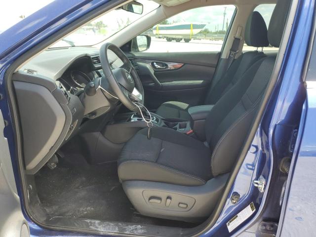 Photo 7 from auction – 2020 NISSAN ROGUE S with VIN KNMAT2MT4LP513534
