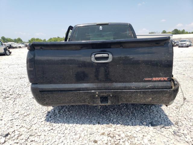Photo 6 from auction – 2004 CHEVROLET SILVERADO with VIN 1GCEC14T64Z101150