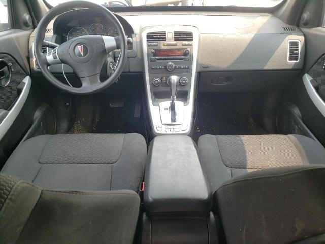 Photo 8 from auction – 2008 PONTIAC TORRENT with VIN 2CKDL43F486064019