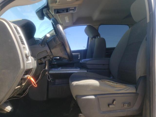 Photo 7 from auction – 2015 RAM 1500 with VIN 1C6RR6LMXFS614458