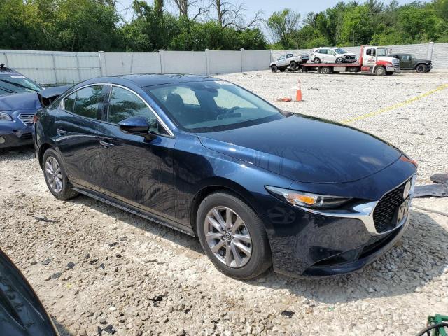 Photo 4 from auction – 2021 MAZDA 3 with VIN JM1BPAAL2M1313750