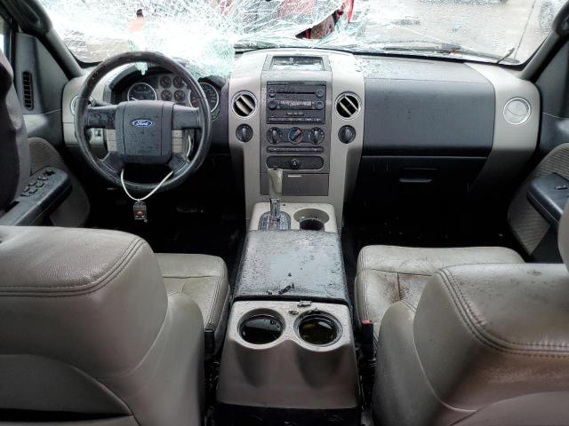 Photo 8 from auction – 2004 FORD F150 SUPER with VIN 1FTPW14554KB72415