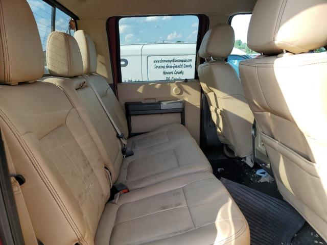 Photo 10 from auction – 2015 FORD F250 SUPER with VIN 1FT7W2BT9FEB44240