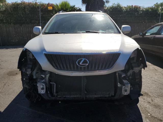 Photo 5 from auction – 2007 LEXUS RX 350 with VIN 2T2HK31U87C003918