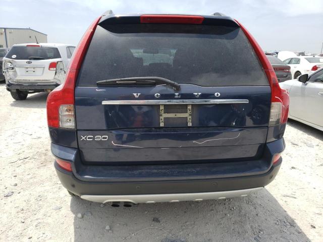 Photo 6 from auction – 2012 VOLVO XC90 3.2 with VIN YV4952CY7C1622502