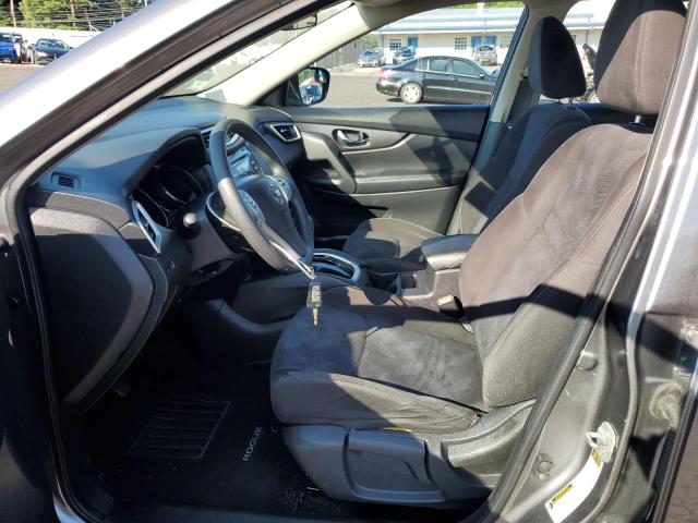 Photo 7 from auction – 2015 NISSAN ROGUE S with VIN KNMAT2MV7FP588251