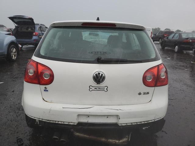 Photo 6 from auction – 2009 VOLKSWAGEN RABBIT with VIN WVWBB71K89W129013