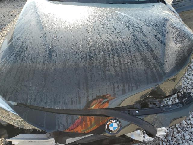 Photo 11 from auction – 2018 BMW 340 I with VIN WBA8B3G58JNV01204