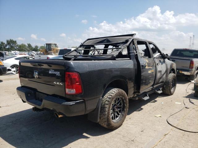 Снимка 3 от търг – 2013 RAM 1500 ST с VIN 1C6RR7KT1DS528242