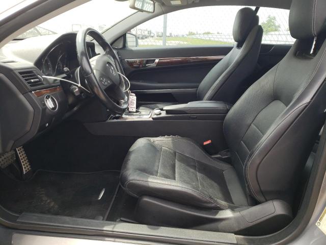 Photo 7 from auction – 2011 MERCEDES-BENZ E 550 with VIN WDDKJ7CB7BF114207