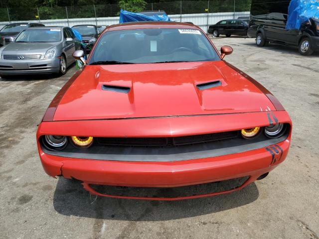 Photo 5 from auction – 2020 DODGE CHALLENGER with VIN 2C3CDZBT5LH182862