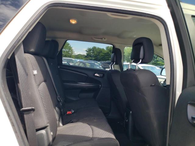 Photo 10 from auction – 2018 DODGE JOURNEY SE with VIN 3C4PDCAB6JT531776