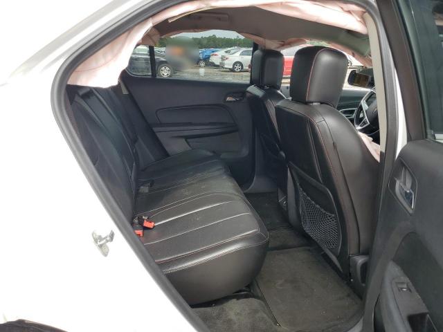 Photo 10 from auction – 2017 CHEVROLET EQUINOX LT with VIN 2GNALCEK7H1557499