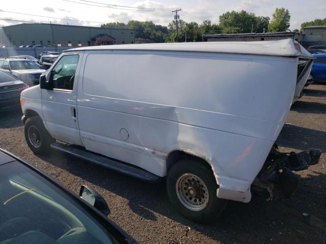 Photo 2 from auction – 2006 FORD E-250 with VIN 1FTNE24W76DA14013