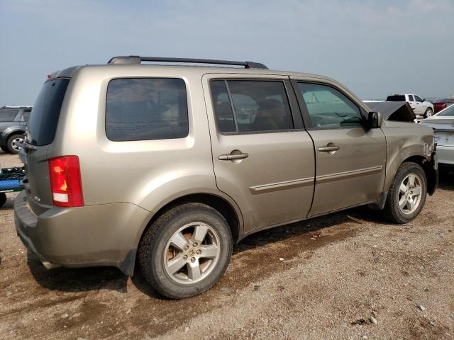 Photo 3 from auction – 2011 HONDA PILOT EX with VIN 5FNYF4H48BB089045