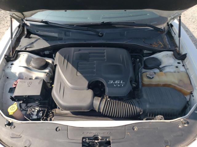Photo 11 from auction – 2016 DODGE CHARGER SE with VIN 2C3CDXBG6GH103194
