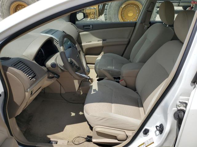 Photo 7 from auction – 2011 NISSAN SENTRA 2.0 with VIN 3N1AB6AP0BL634463