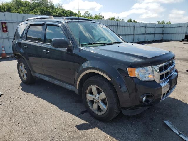 Photo 4 from auction – 2009 FORD ESCAPE LIM with VIN 1FMCU94G49KD13739