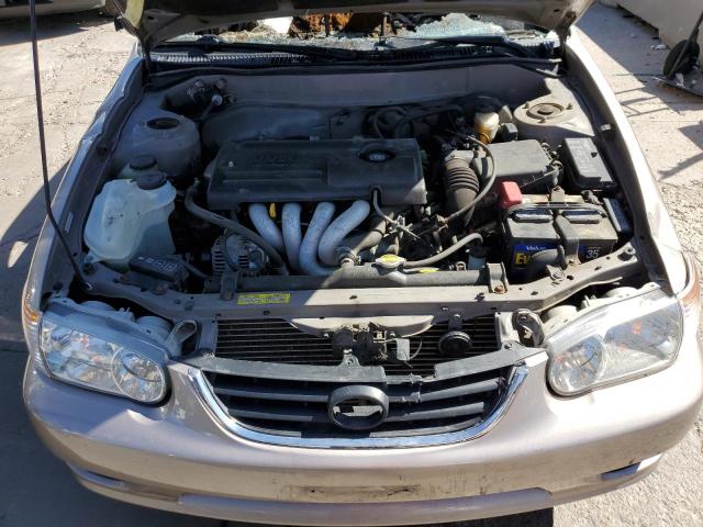 Photo 11 from auction – 2001 TOYOTA COROLLA CE with VIN 2T1BR12E91C408808
