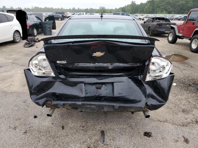 Photo 6 from auction – 2014 CHEVROLET IMPALA LIM with VIN 2G1WC5E33E1106710
