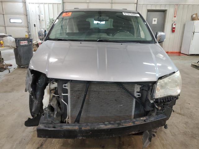 Photo 5 from auction – 2013 CHRYSLER TOWN & COU with VIN 2C4RC1CG7DR769412