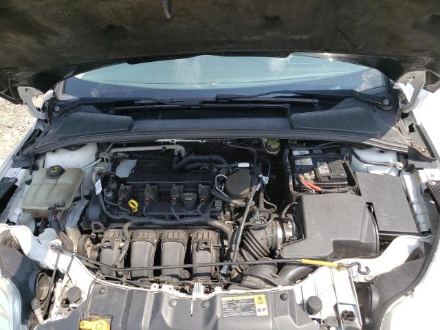 Photo 11 from auction – 2014 FORD FOCUS TITA with VIN 1FADP3J2XEL165077