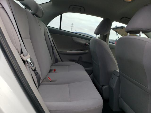 Photo 10 from auction – 2010 TOYOTA COROLLA BA with VIN JTDBU4EE8AJ065862