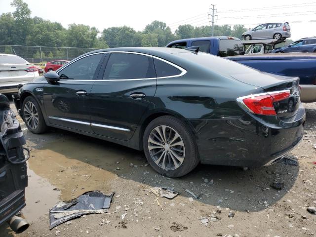 Фото 2 с аукциона – 2017 BUICK LACROSSE E с VIN 1G4ZP5SS8HU150629
