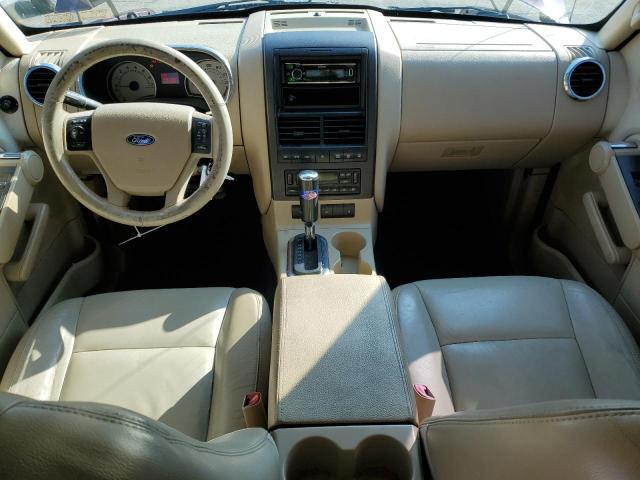 Photo 8 from auction – 2007 FORD EXPLORER S with VIN 1FMEU53847UA22896