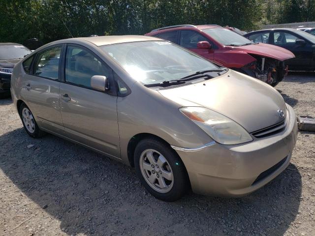 Photo 4 from auction – 2004 TOYOTA PRIUS with VIN JTDKB22U740055341