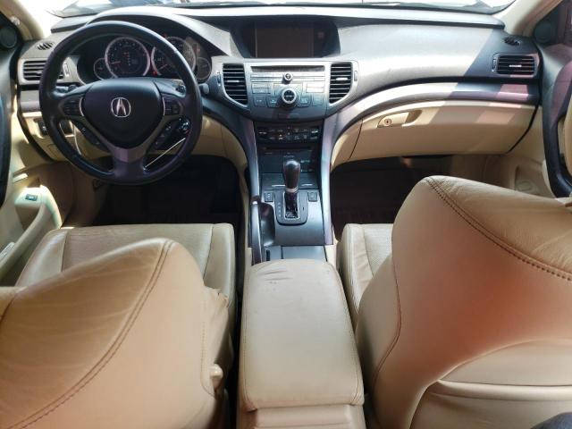 Photo 8 from auction – 2012 ACURA TSX TECH with VIN JH4CU2F63CC017997