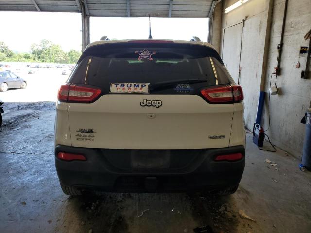 Photo 6 from auction – 2014 JEEP CHEROKEE L with VIN 1C4PJMCSXEW183590