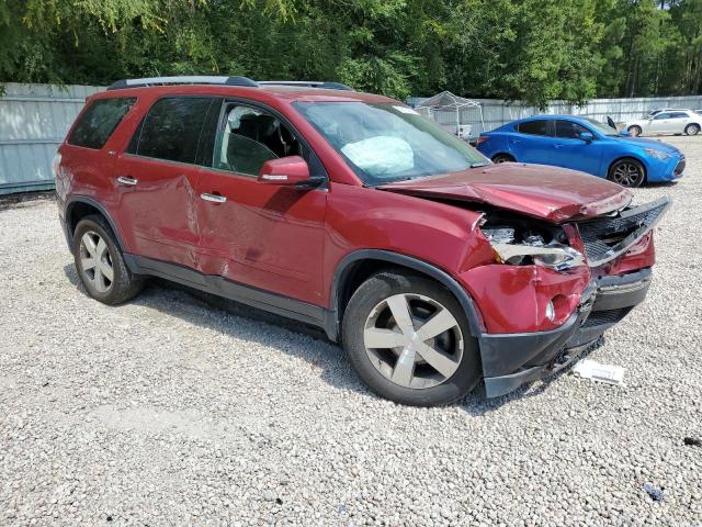 Photo 4 from auction – 2010 GMC ACADIA SLT with VIN 1GKLVMED6AJ249467