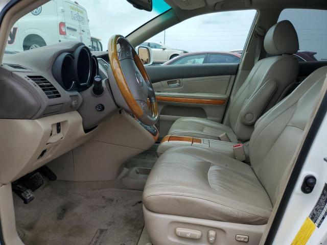 Photo 7 from auction – 2008 LEXUS RX 350 with VIN 2T2HK31U38C075496