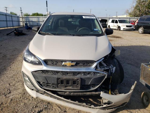 Photo 5 from auction – 2020 CHEVROLET SPARK LS with VIN KL8CB6SA1LC403299