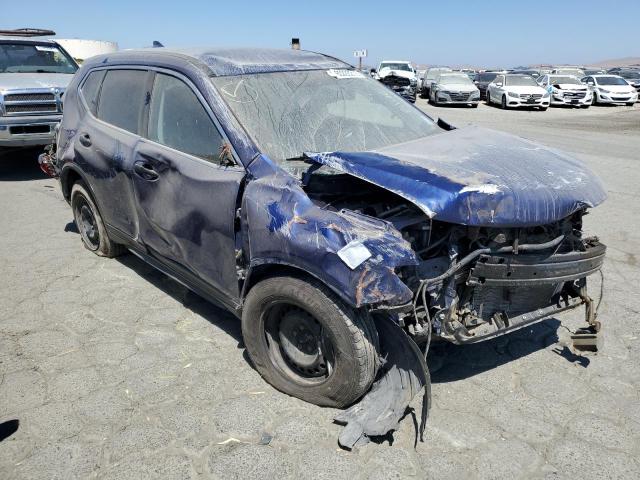 Photo 4 from auction – 2017 NISSAN ROGUE S with VIN KNMAT2MV6HP523474